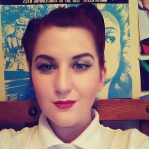 Meet your Posher, Meghan